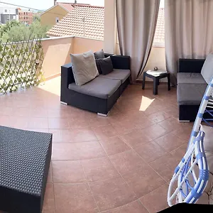  Apartament Nika Sa Jacuzzijem