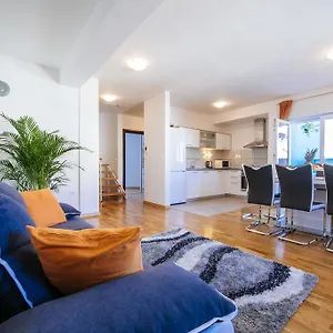  Apartament Rainbow