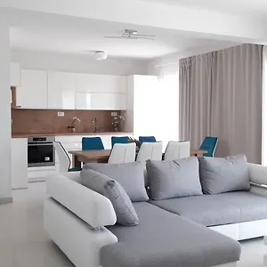 Villa-apartments Karmel , Kaštela Chorwacja