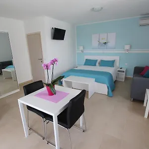 Studio Emanuel , Rovinj Chorwacja