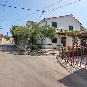 And Ruza , Trogir Chorwacja