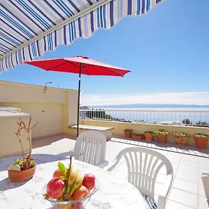 Kus Appartement Split