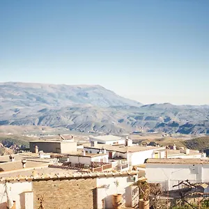 La Almunia De La Alpujarra Appartement Yegen