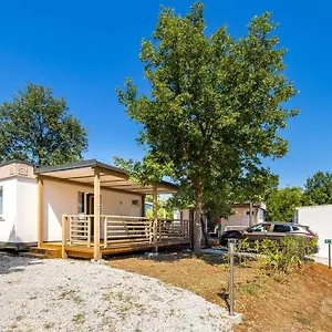 Mini Camping Funtana Camping Poreč