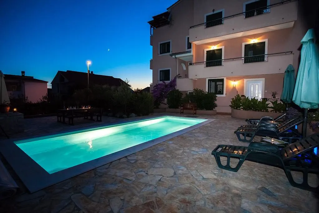Apartments Lara & Luka Zadar