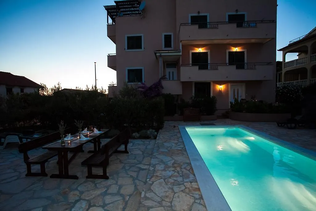 Apartments Lara & Luka Zadar