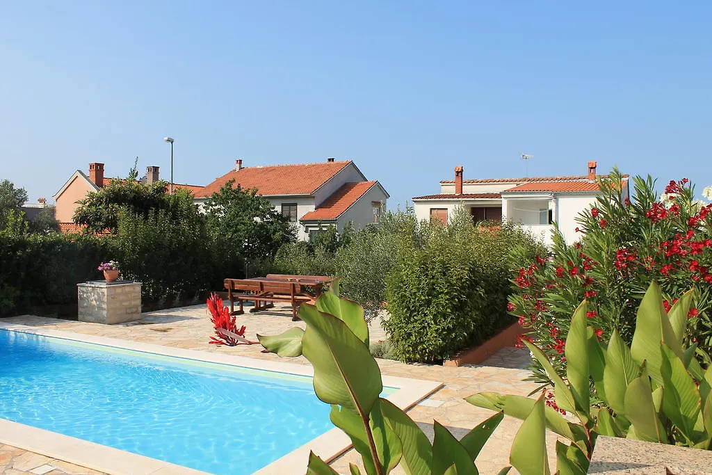 Apartments Lara & Luka Zadar