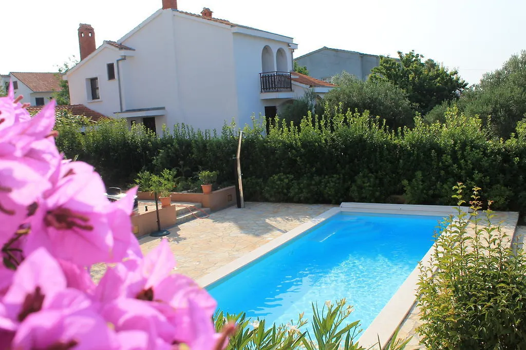 Apartments Lara & Luka Zadar 0*,  Kroatië