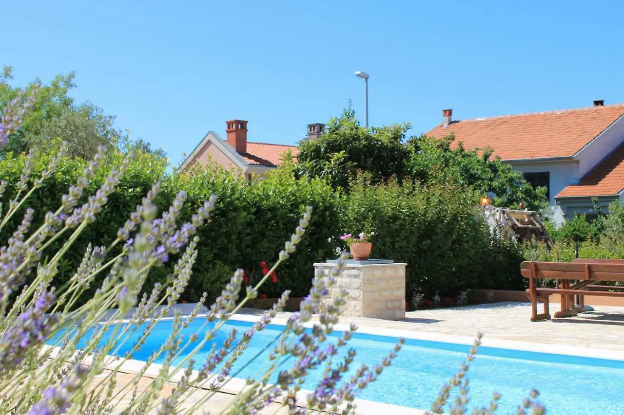 Apartments Lara & Luka Zadar